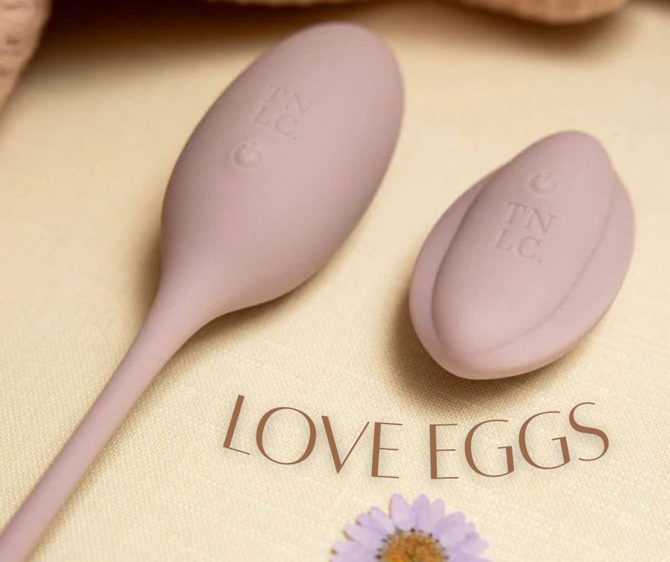 Vibrating Love Eggs  Hot Nights