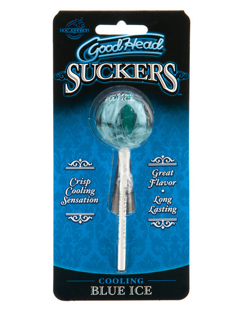 GoodHead Air Freshener - Passion Fruit by Eldorado Trading Company