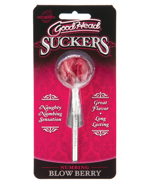 GoodHead Air Freshener - Watermelon by Eldorado Trading Company