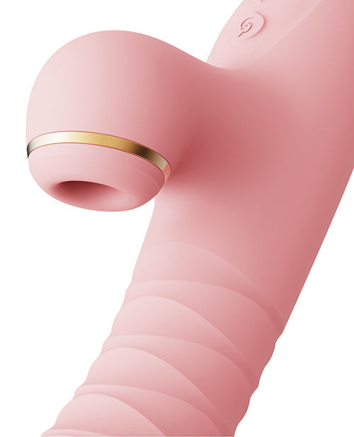ZALO Rose Thruster - Strawberry Pink by Zalo