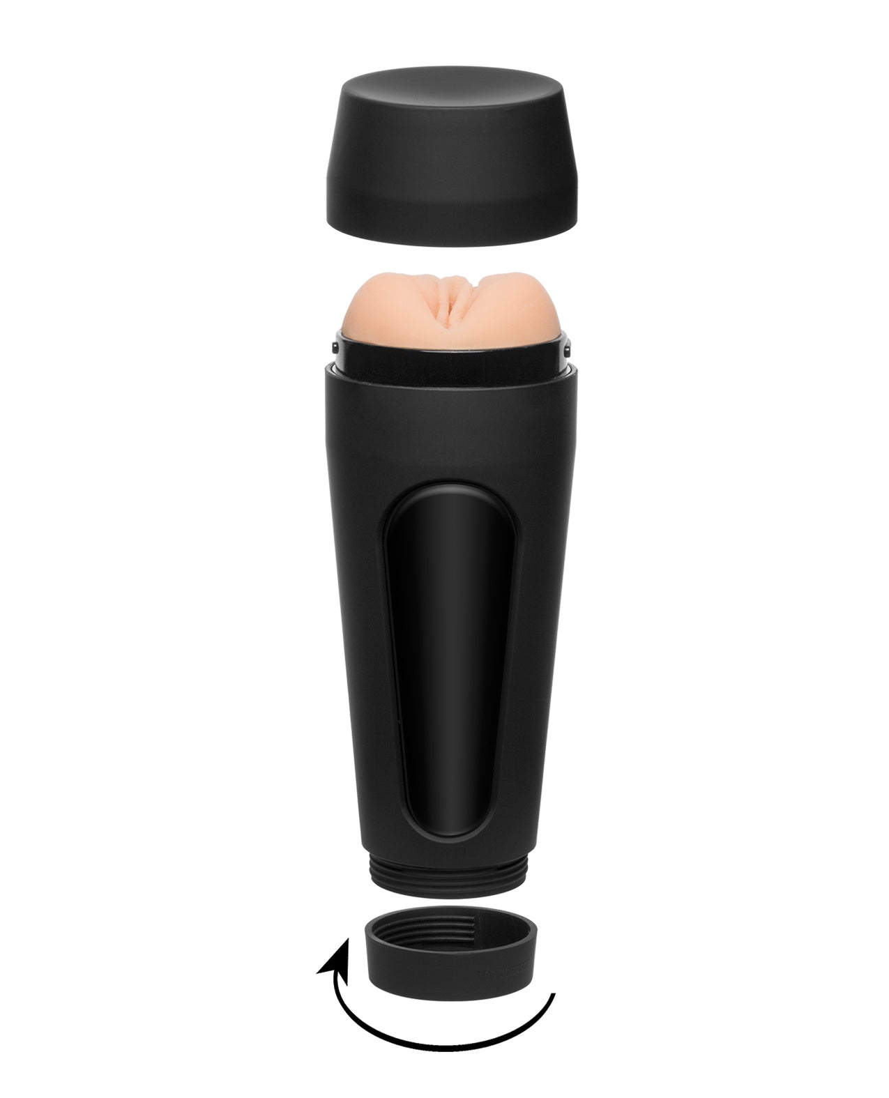 Main Squeeze ULTRASKYN Pussy Stroker - Charly Summer by Doc johnson