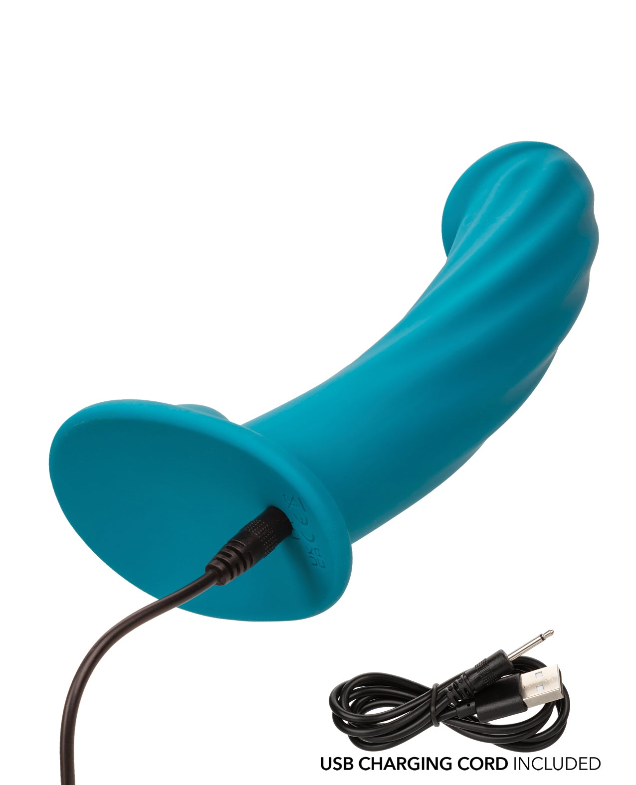 G-Ride Long Haul - Turquoise by California exotic novelties