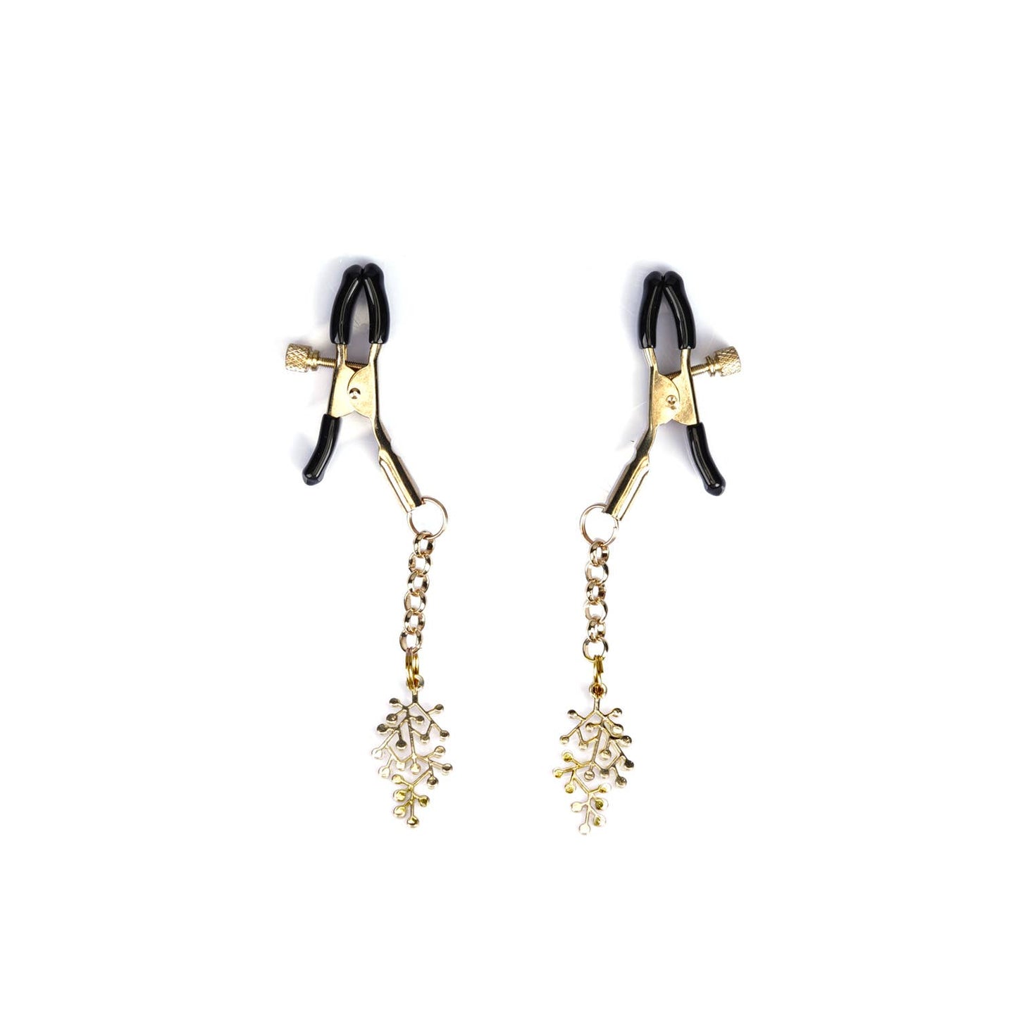 Liebe Seele- Christmas bondage restraints kit (10 Pieces)