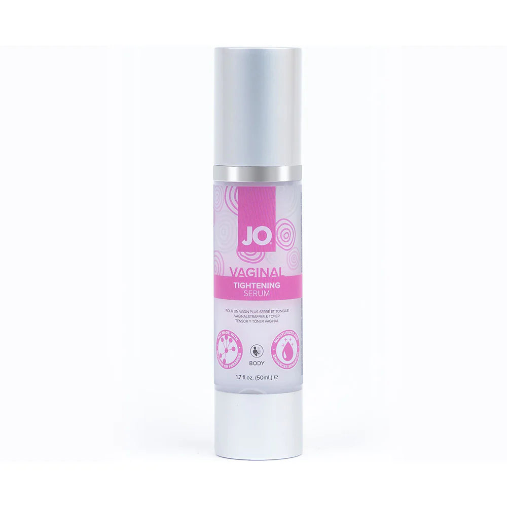 JO Vaginal Tightening Serum 1.7 oz. by System Jo