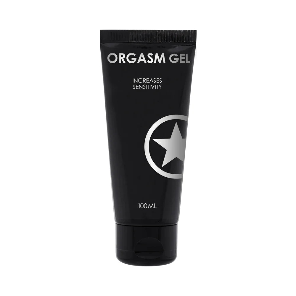 Shots Orgasm Gel 3 oz. by Shots America LLC