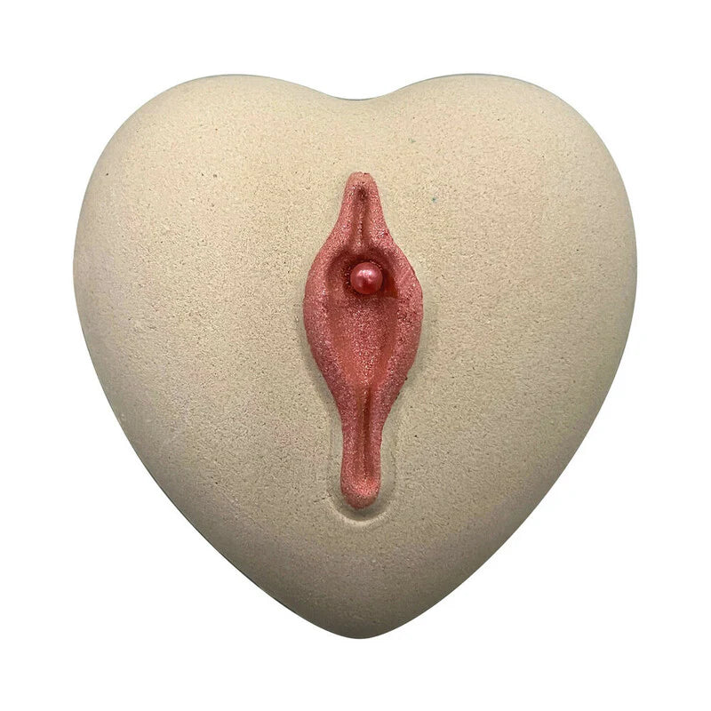 Love Your Pussy Bath Bomb by Kheper Games
