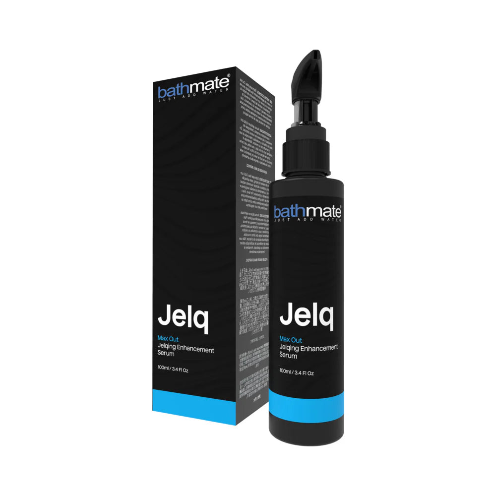 Bathmate Max Out Jelqing Cream by Brand One