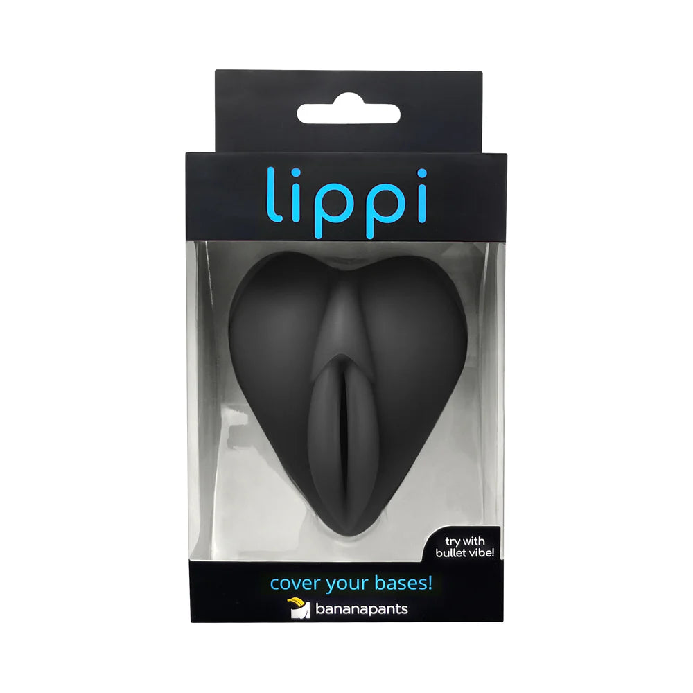 Banana Pants Lippi Black by Banana Pants, LLC