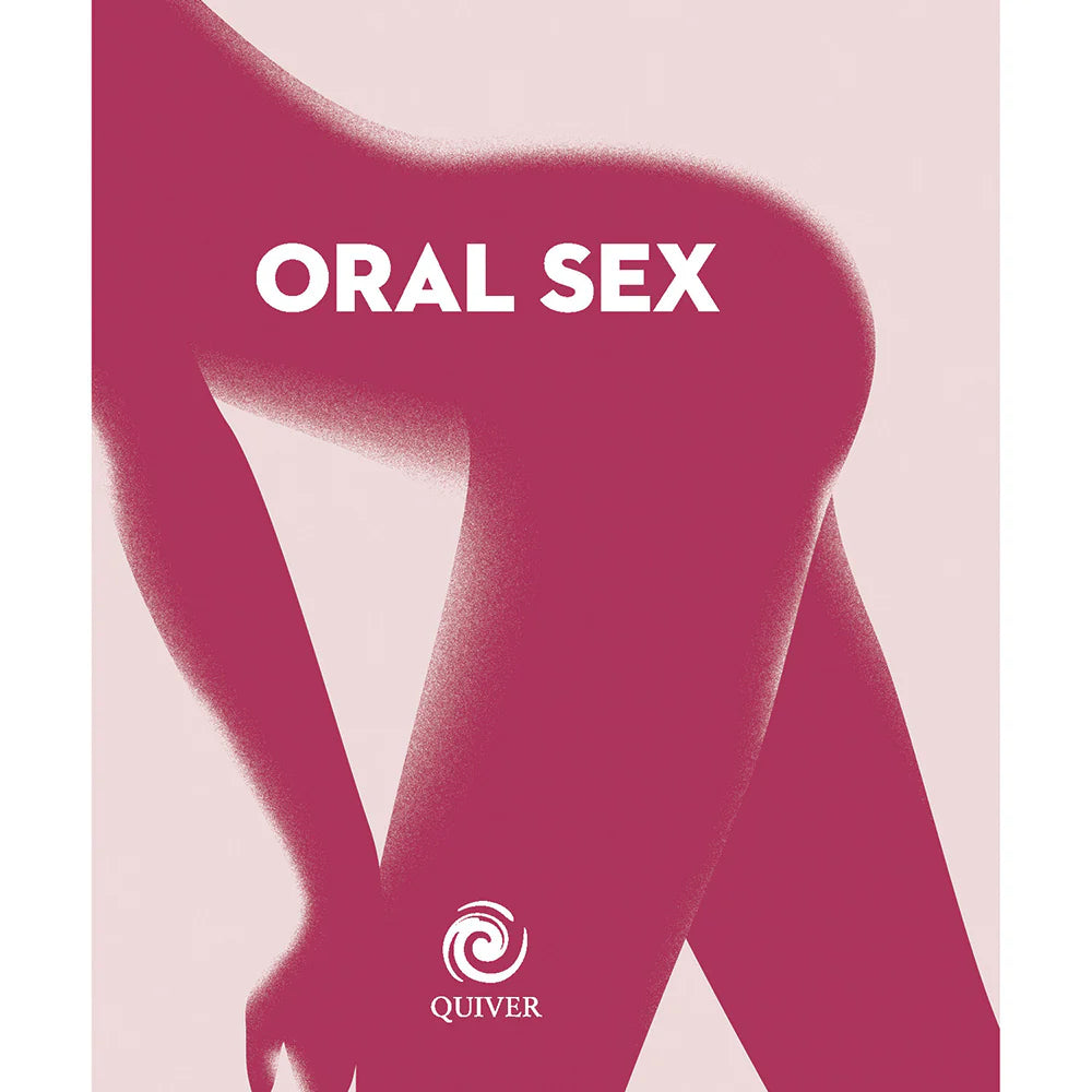 Oral Sex Mini Book by Hachette Book Group