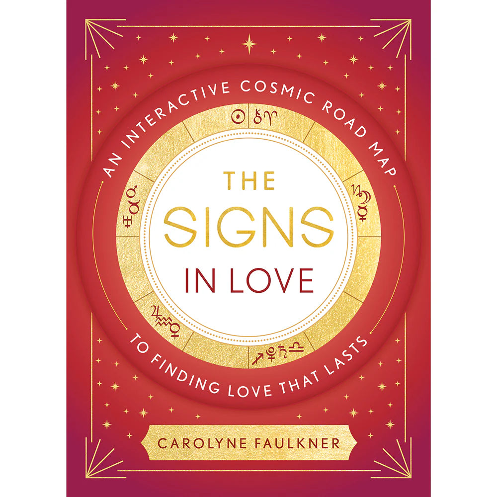 The Signs In Love by Penguin Random House LLC