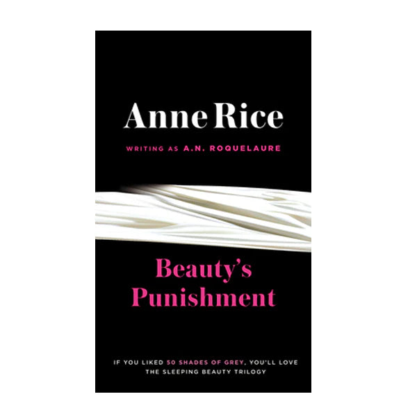 Beauty's Punishment by Penguin Random House LLC