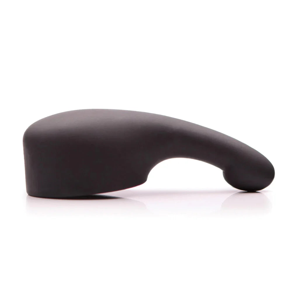 Tantus Rumble Spoon Head Attachment for Rumble Wand by Tantus