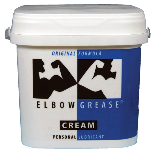 Elbow Grease Original Cream (1/2 Gallon) by B. Cumming Company Inc.