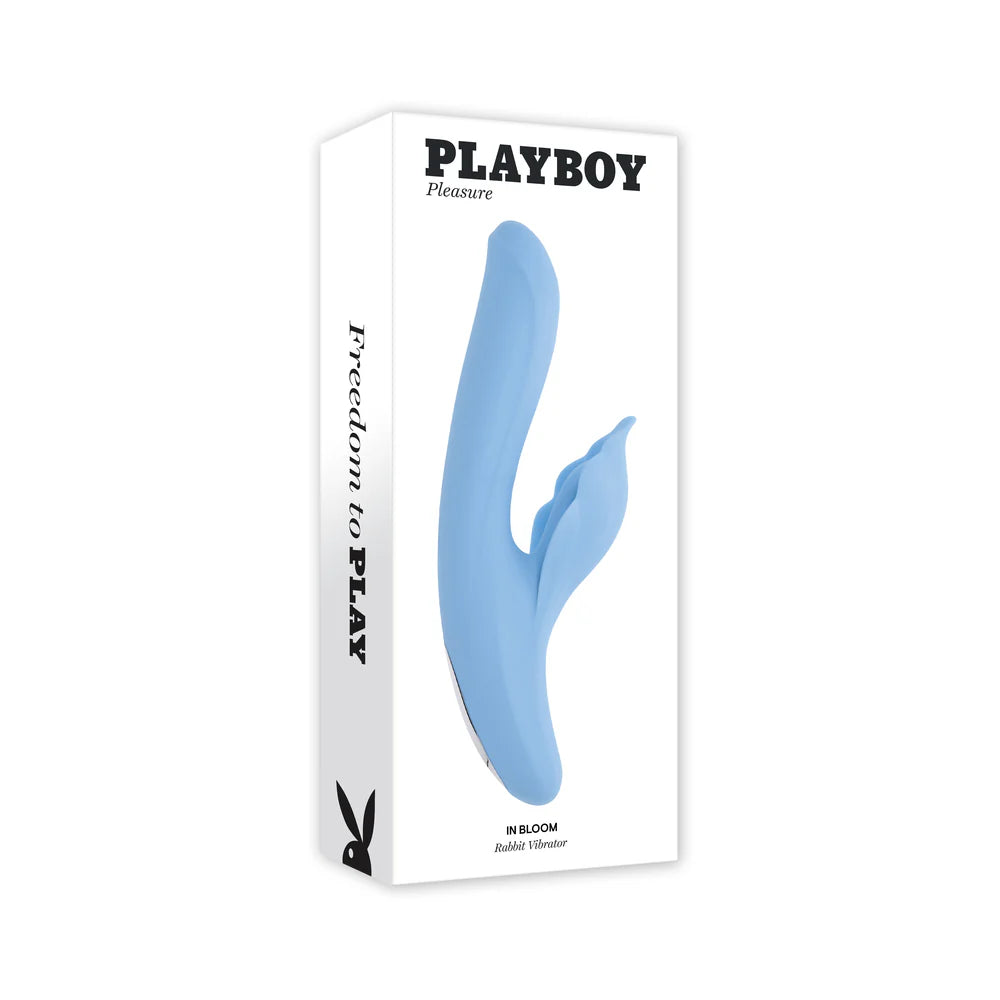 Playboy In Bloom Sky by Evolved