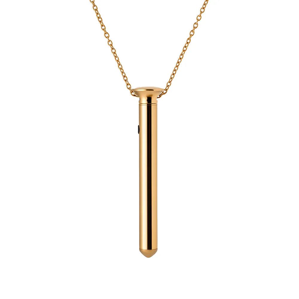 Crave Vesper Mini 24K Gold by Crave Innovations