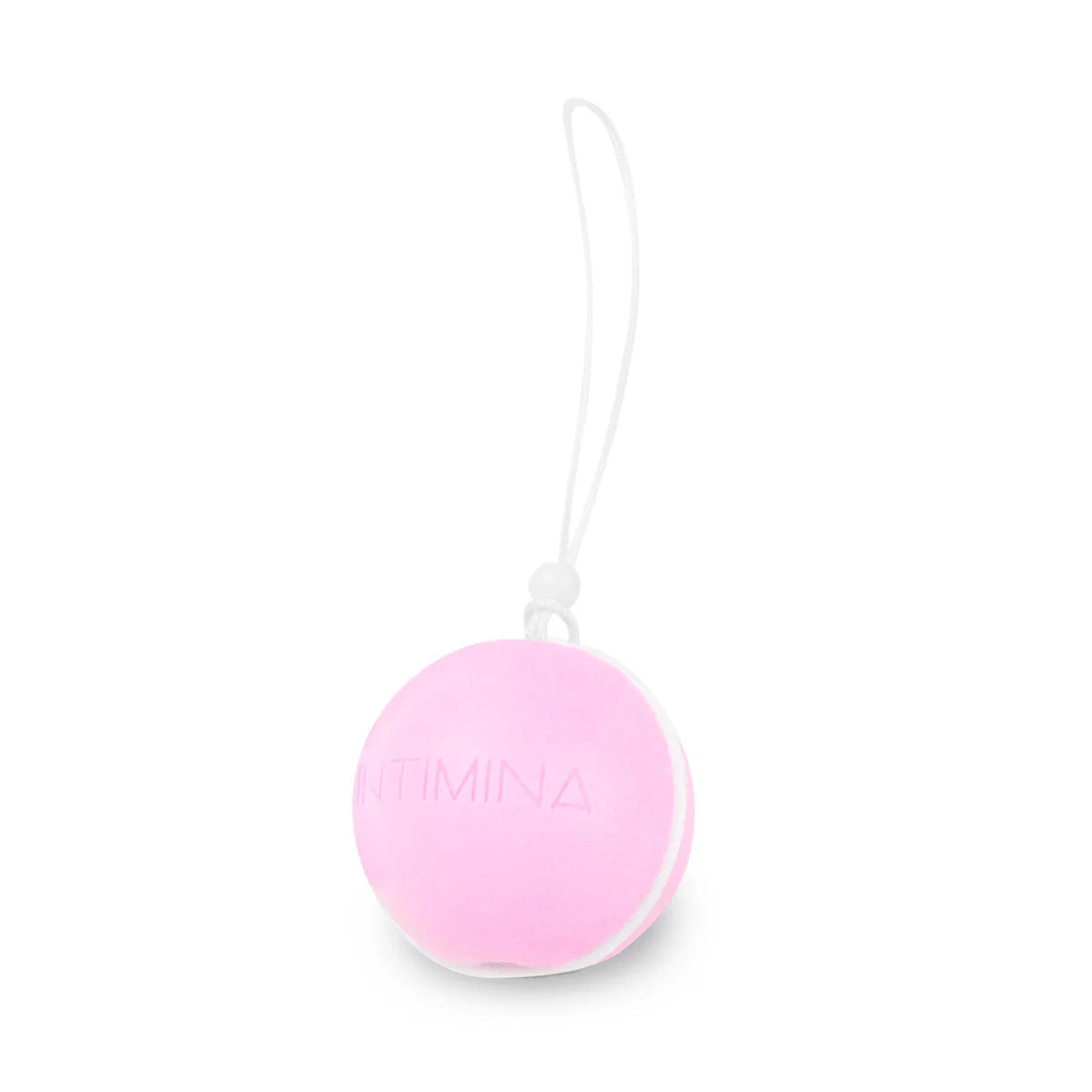 Intimina LASELLE Small 28 g Weighted Kegel Exerciser by Lelo