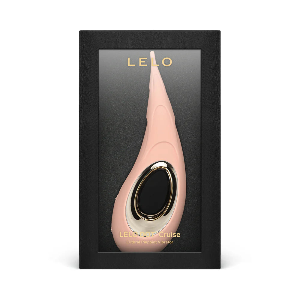 LELO DOT Cruise Peach Please by Lelo