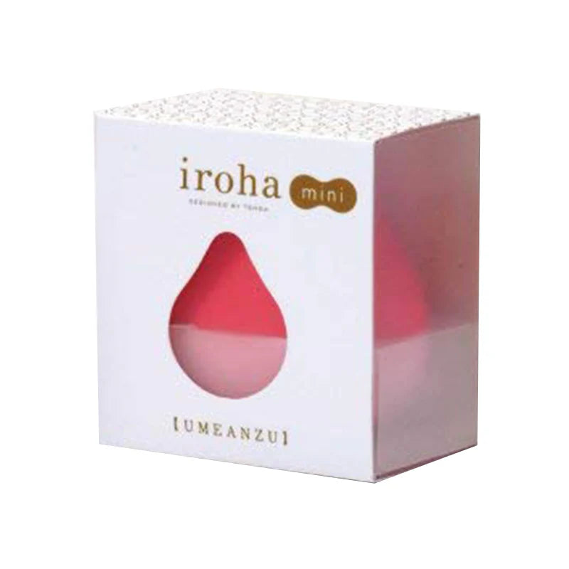 iroha mini Ume-Anzu by TENGA USA, Inc