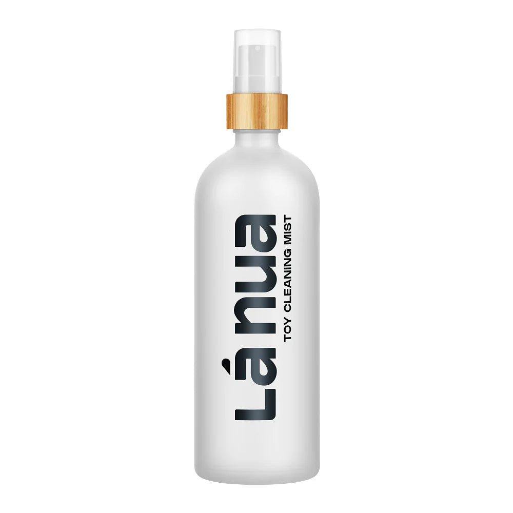 La Nua Mist Toy Cleaner 6.8 oz. by LA NUA LLC