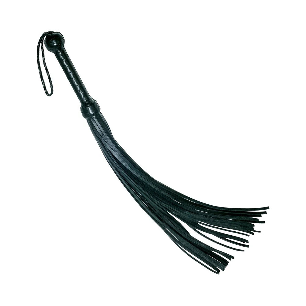 Prowler RED Hard Whip 34 in. by Simply Pleasure Ltd