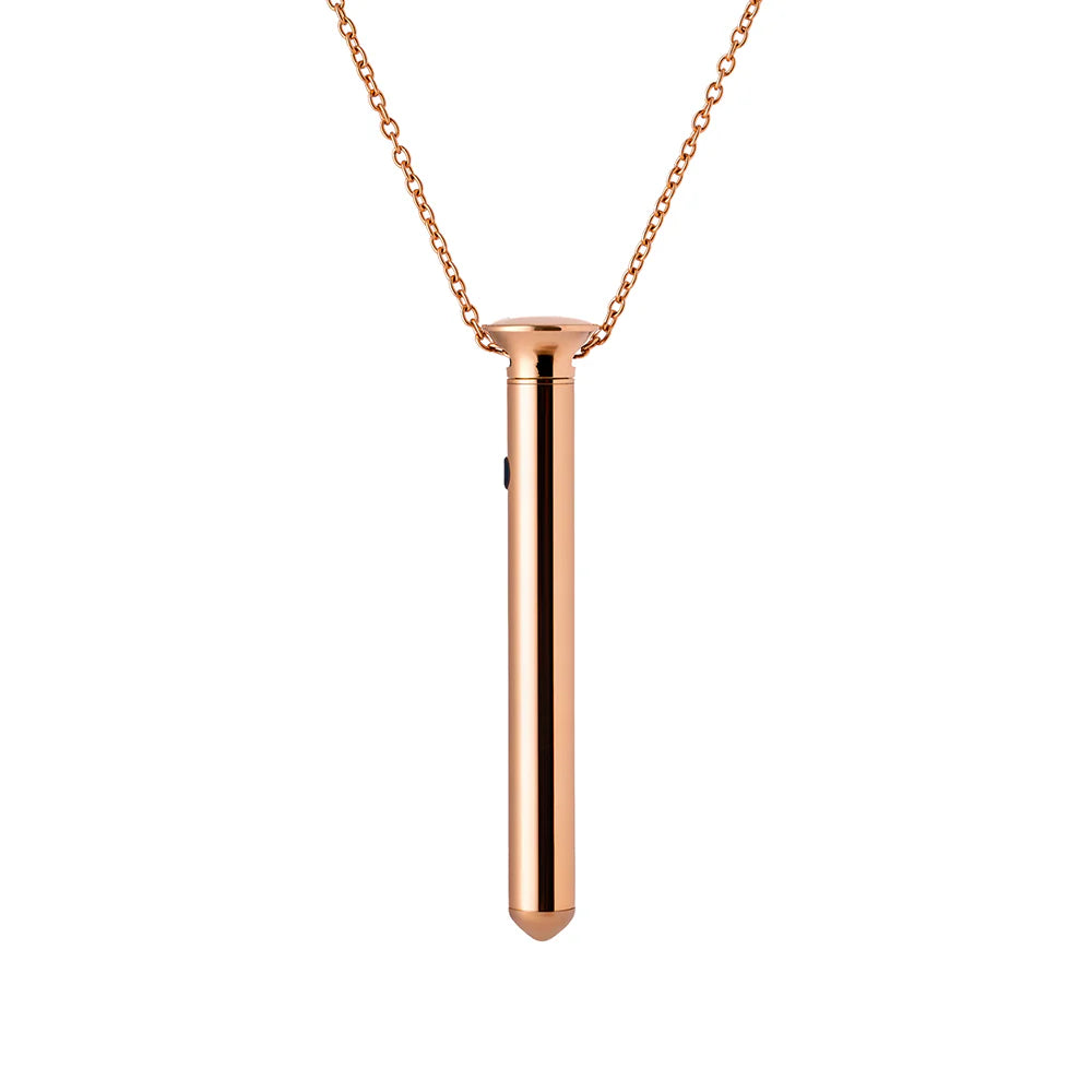 Crave Vesper Mini Rose Gold by Crave Innovations