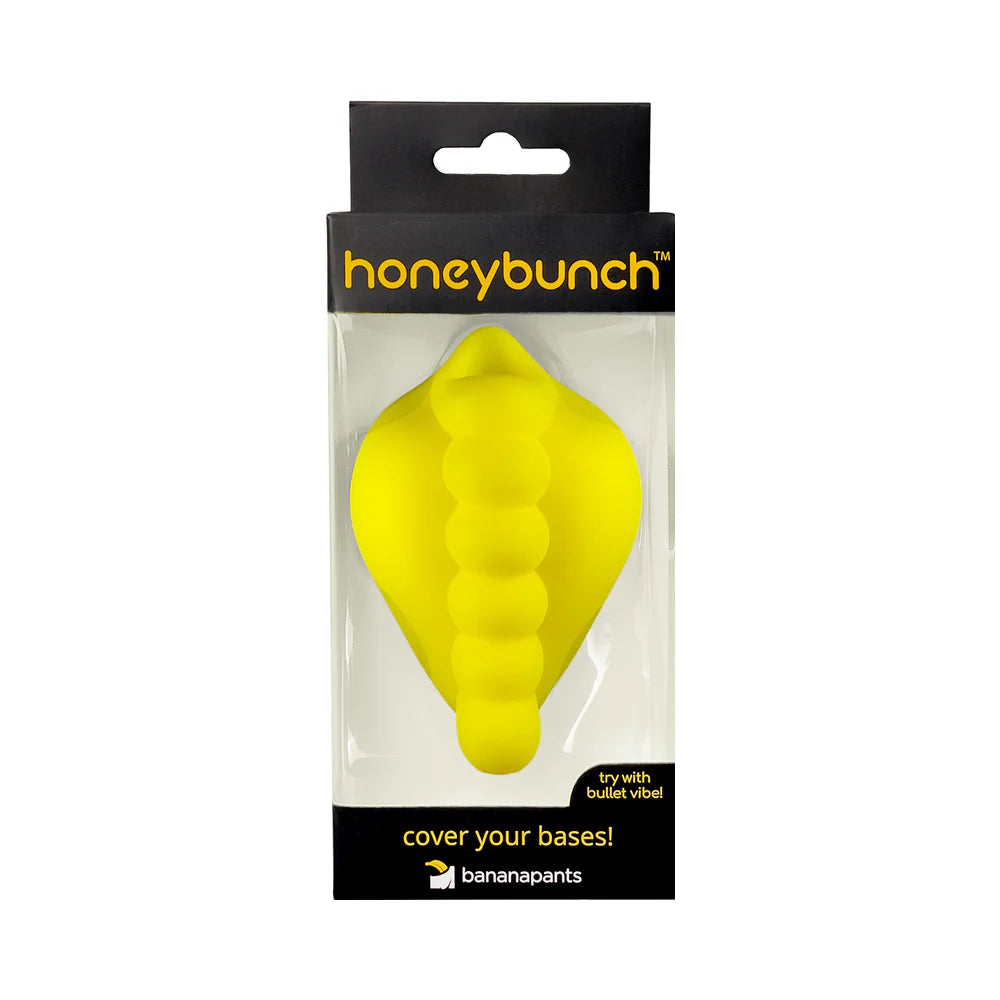 Banana Pants HoneyBunch Sunshine Yellow by Banana Pants, LLC