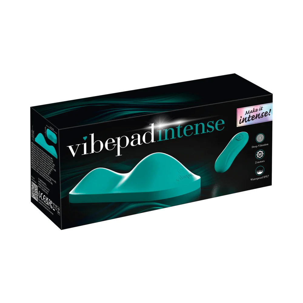 Vibepad Intense by ORION Versand GmbH & Co. KG