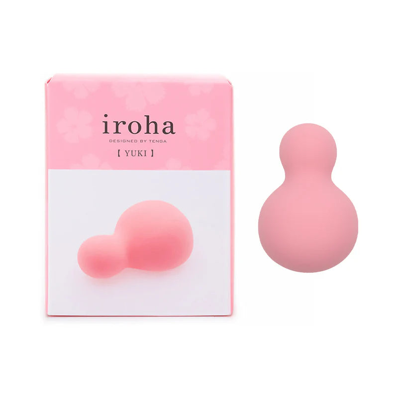 iroha YUKI Nadeshiko Color by TENGA USA, Inc
