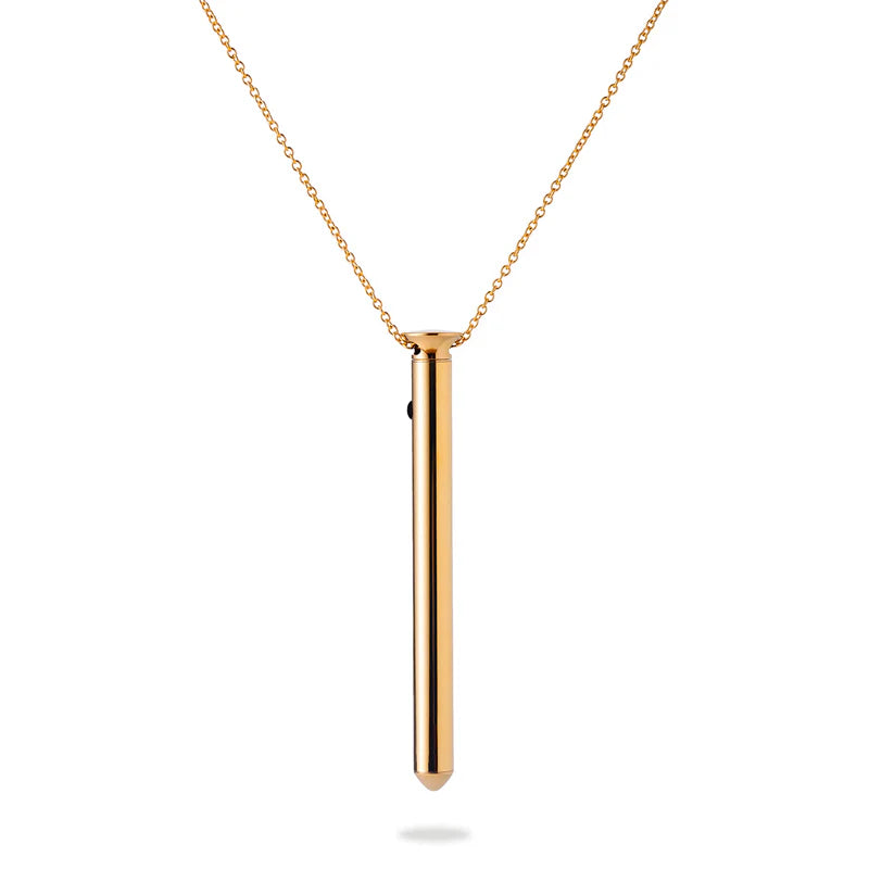 Crave Vesper 2 24kt Gold Plated by Crave Innovations