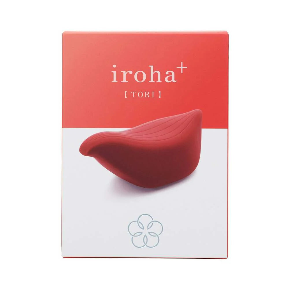 iroha+ TORI Renewal by TENGA USA, Inc