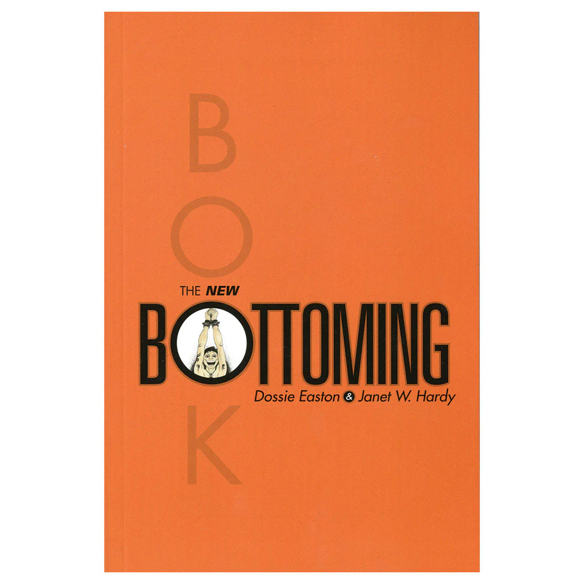 The New Bottoming Book by Scb Distributors
