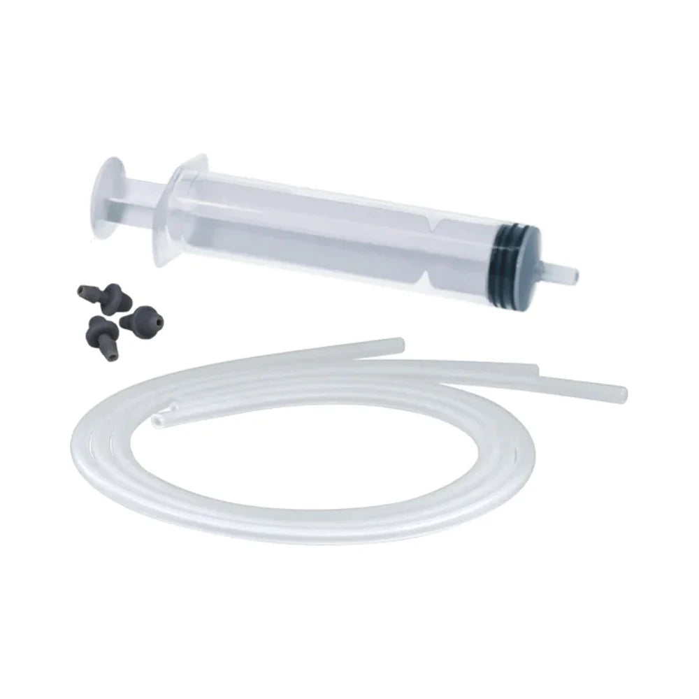 Tantus POP Squirting Dildo Refill Accessory Kit (Bag) by Tantus