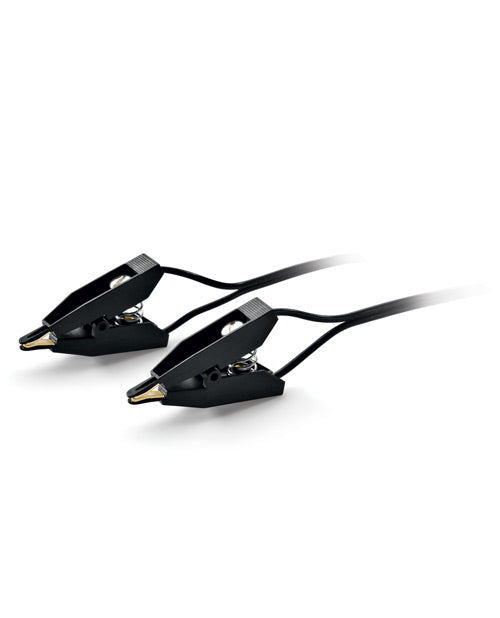 Mystim Barry Bite - Biploar e-stim Clamps by Eldorado Trading Company