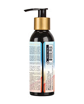 Sensuva Natural Based Personal Moisturizer - 4.23 oz Strawberry by Eldorado Trading Company