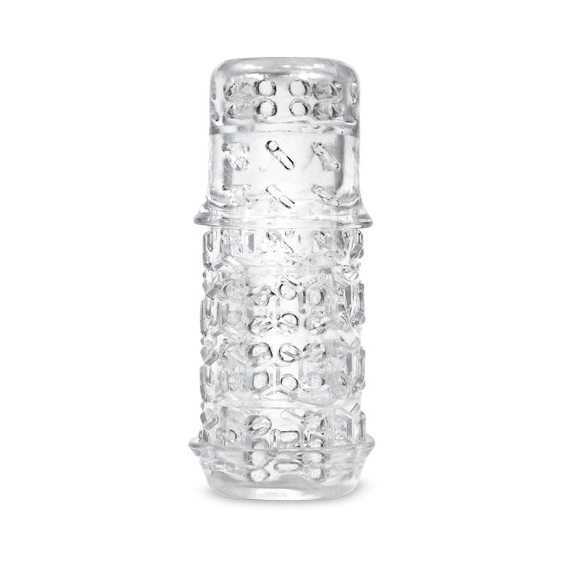 The Handy TrueGrip Gen 2 Sleeve by Ohdoki Inc
