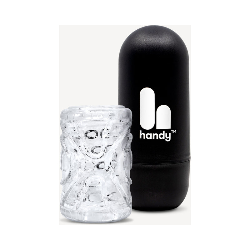 The Handy Mermaid Collection Coral Sleeve by Ohdoki Inc