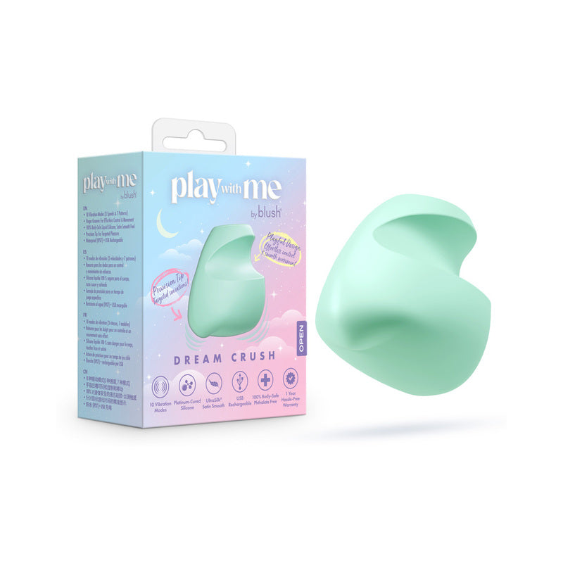 Play With Me Dream Crush Green by Blush