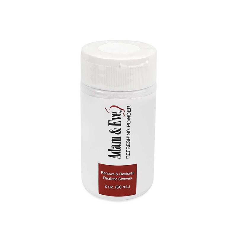 Adam & Eve Renewing Powder 2 oz. by PHE/Adam and Eve