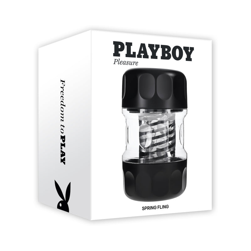 Playboy Spring Fling Clear/2 AM