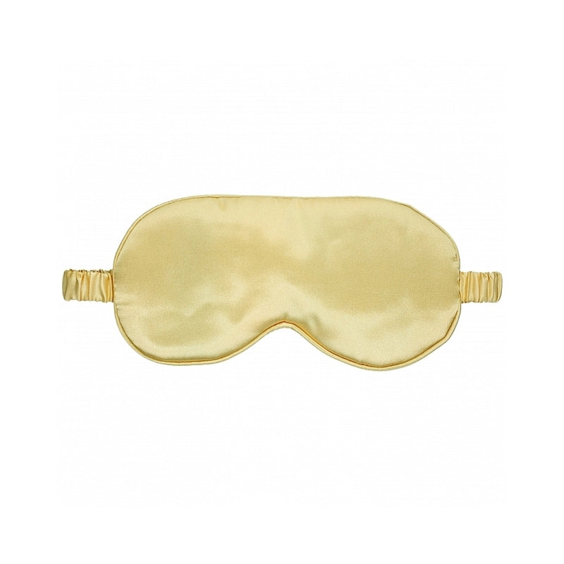 Ouch! Satin Mask Gold by Shots America LLC