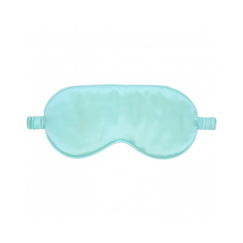 Ouch! Satin Mask Powder Blue by Shots America LLC