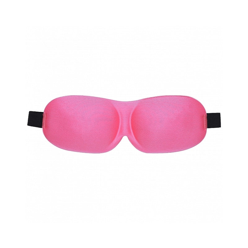 Ouch! 3D Mask Pink