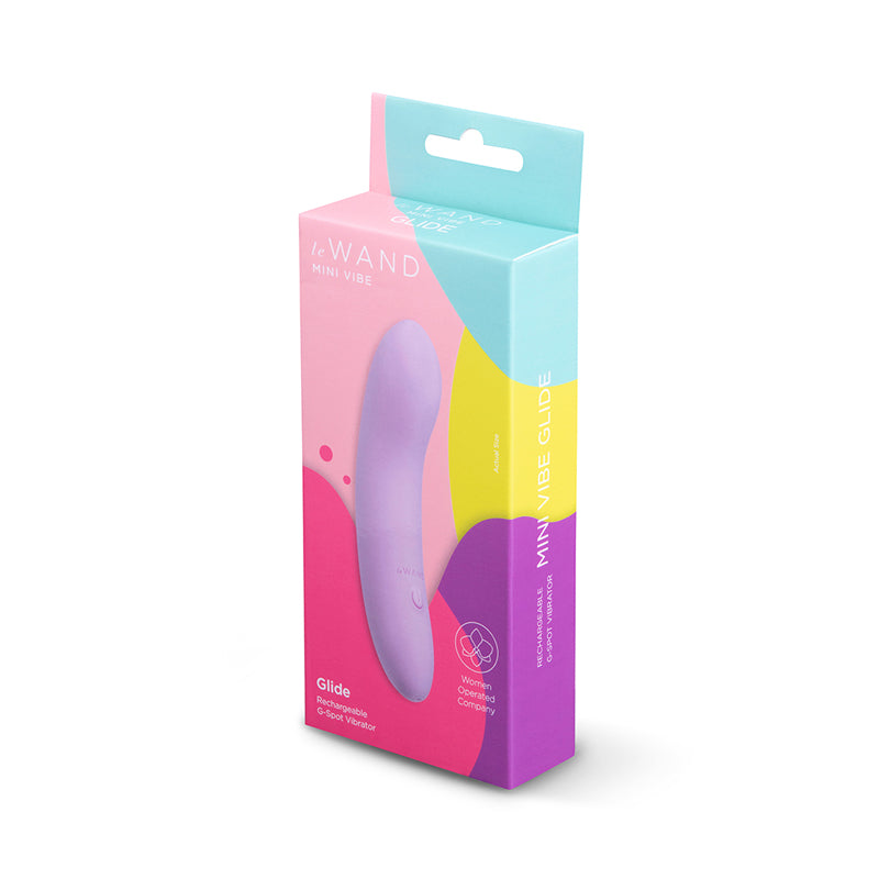 Le Wand Mini Vibe Bullet by COTR Inc.