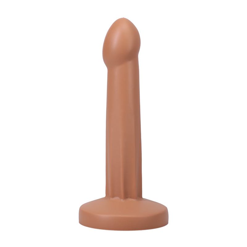 Tantus POP Squirting Dildo Honey by Tantus