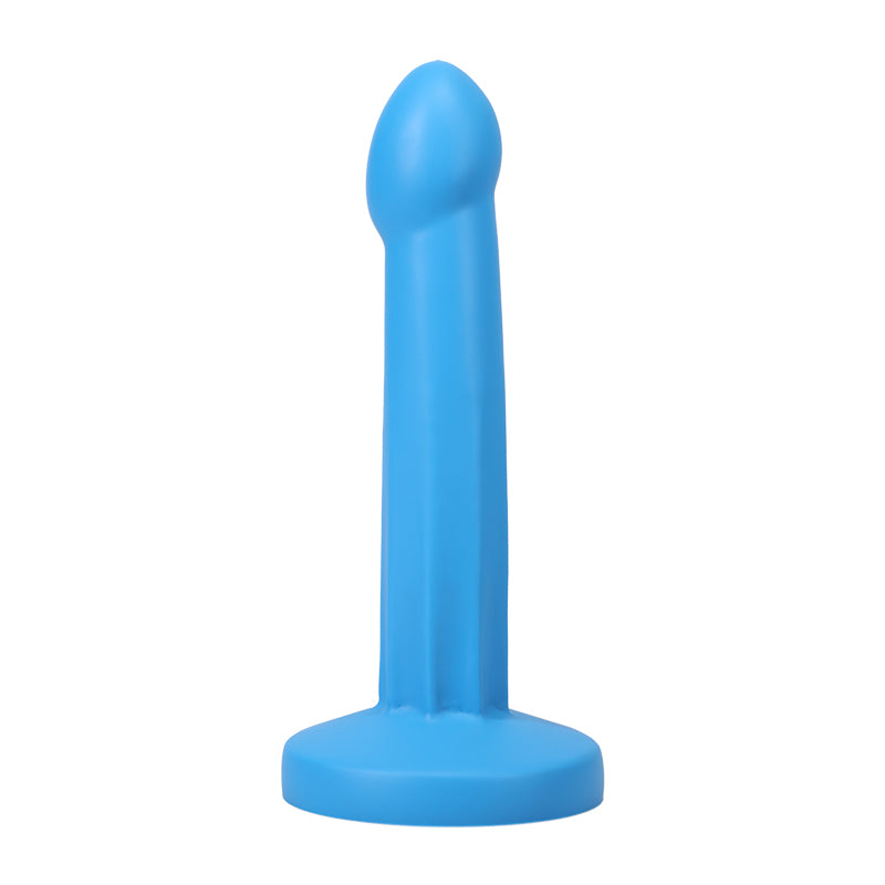 Tantus POP Squirting Dildo Lagoon by Tantus