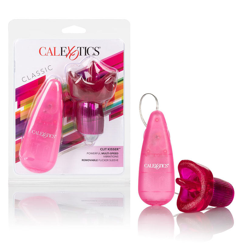 Clit Kisser by California Exotic Novelties