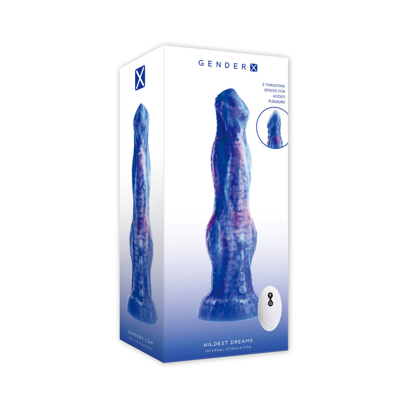 Gender X Wildest Dreams Multicolor by Evolved