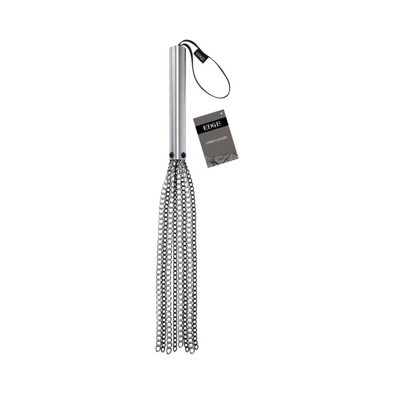 Sportsheets Edge Chain Flogger by Sportsheets
