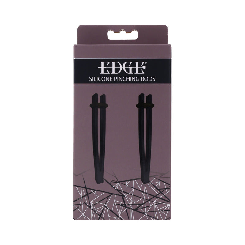 Sportsheets Edge Silicone Pinching Rods by Sportsheets