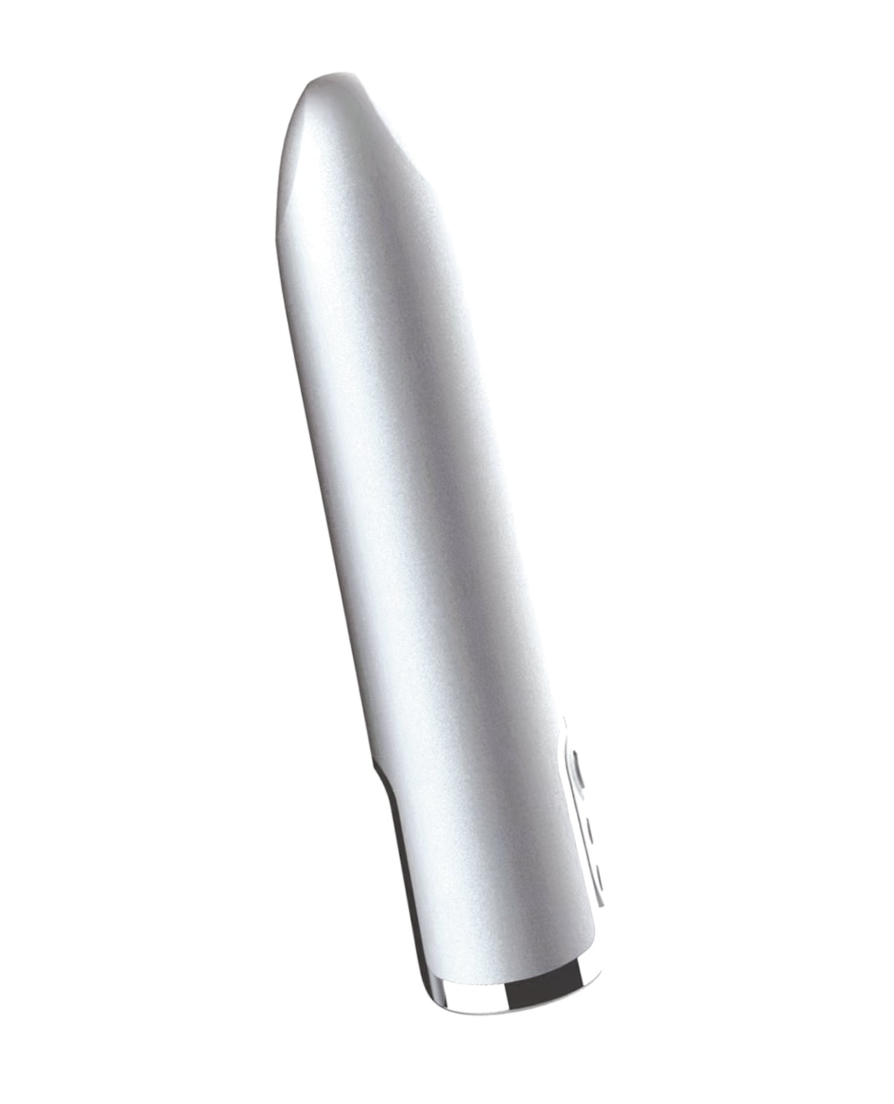 Nasstoys Mini's Imperial Bullet - Silver by Nasstoys